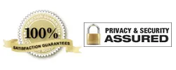 Privacy and security